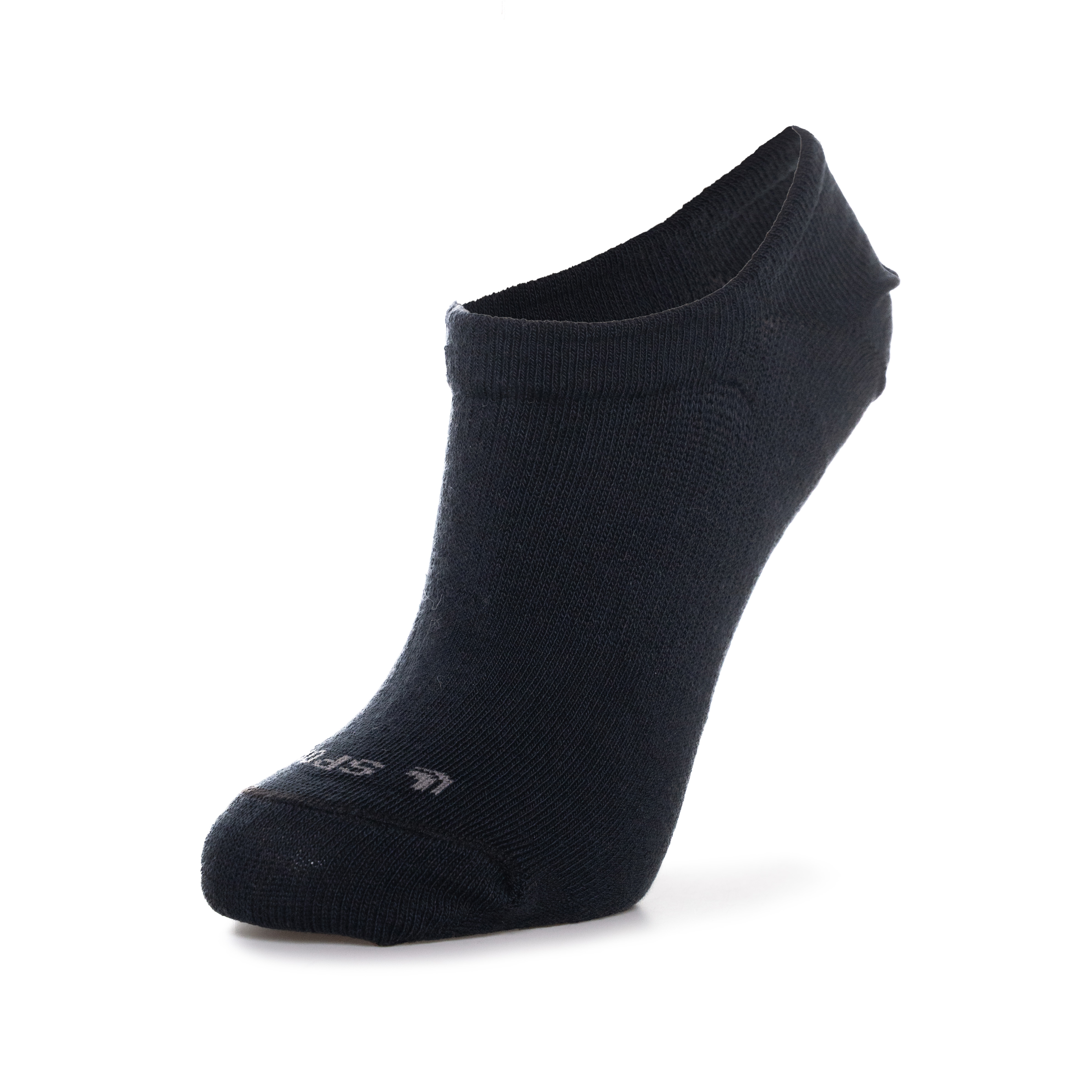 Lupo Meia 03170089140-0901 TAM 37 A 40 Preto Algodao3